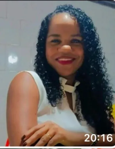 Profª Adenilda Barbosa
