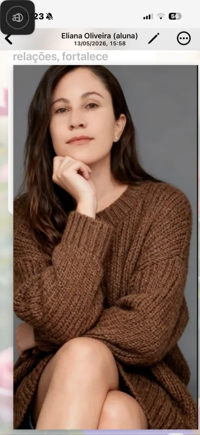 Profª Eliana Oliveira Silva