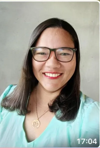 Márcia Regina O. N. Ferreira